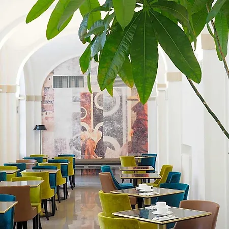 Horto Convento Флоренция