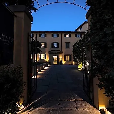 Horto Convento 4* Firenze