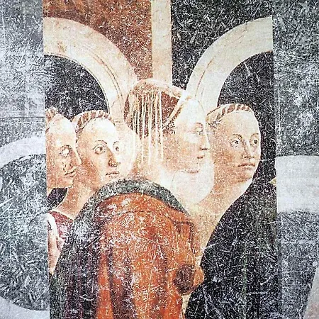 Hotel Horto Convento 4*