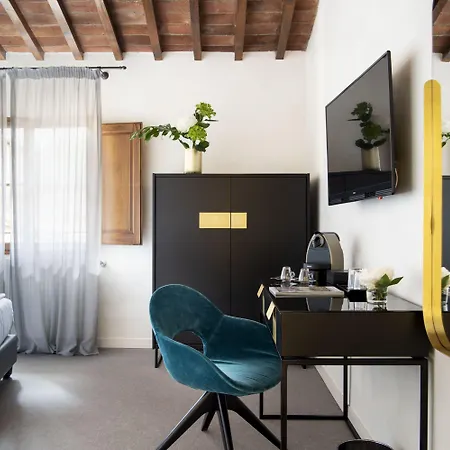 Hotel Horto Convento Florence
