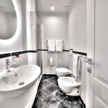 Horto Convento Отель 4*