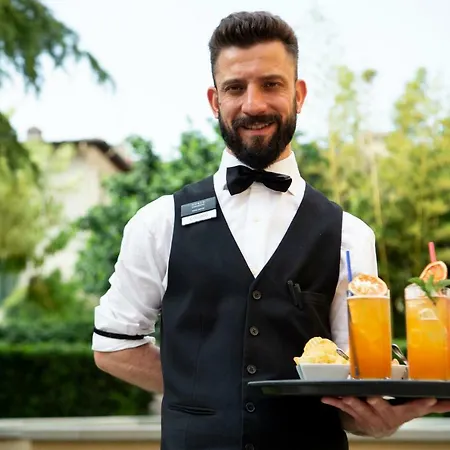 Horto Convento 4* פירנצה