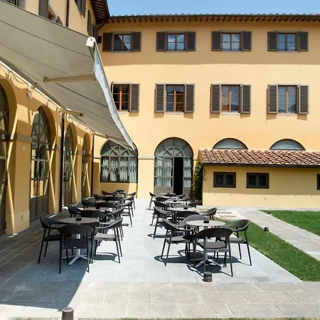 Horto Convento מלון פירנצה