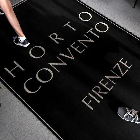 מלון Horto Convento 4*