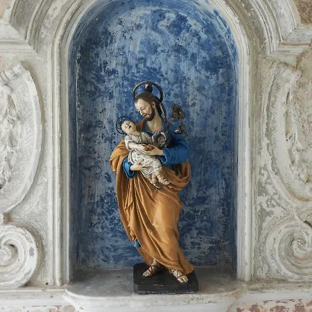 Horto Convento מלון פירנצה