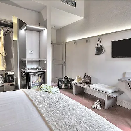 Hotel Horto Convento Florence