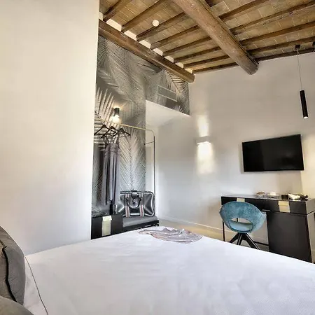 Horto Convento 4*