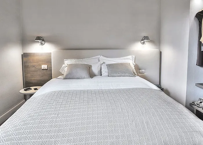 Horto Convento Hotel