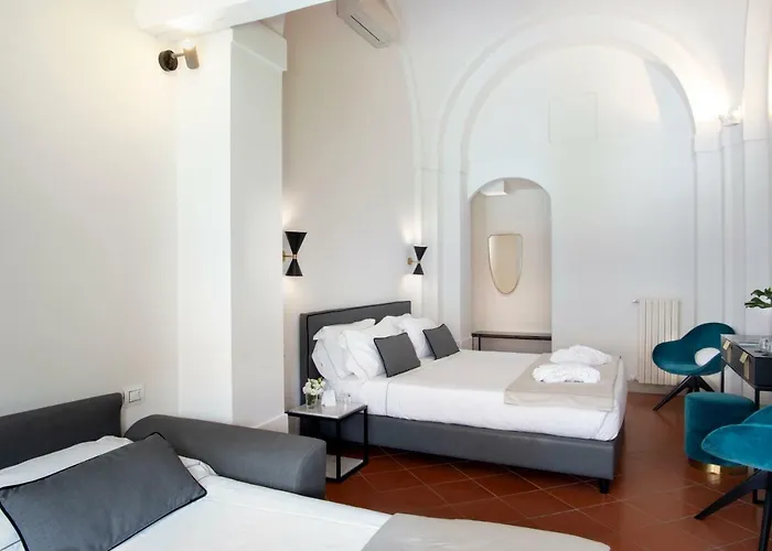 Horto Convento 4*