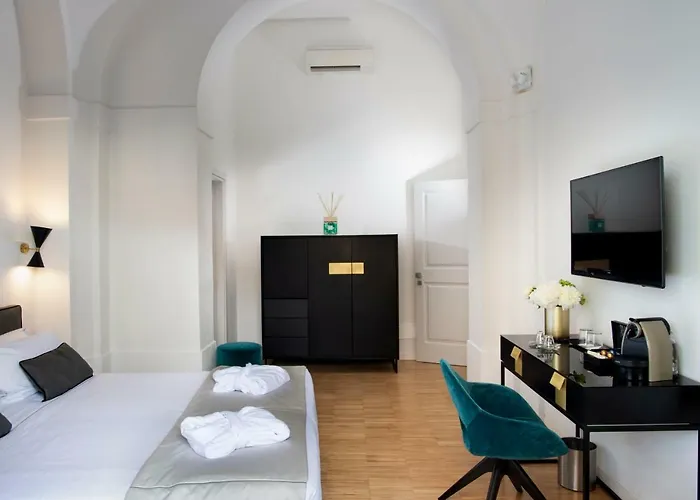 Hotel Horto Convento 4*