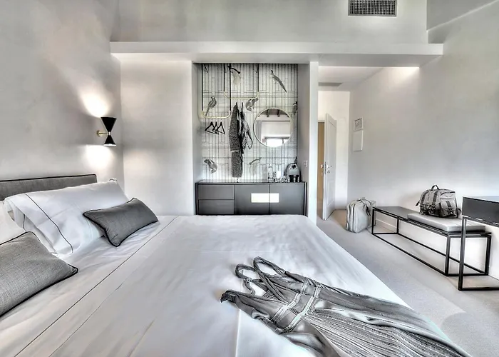 Hotel Horto Convento