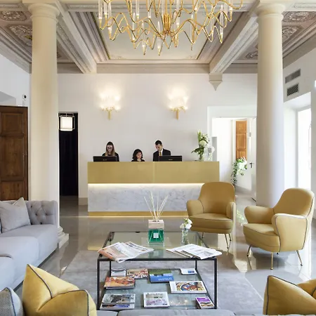 Horto Convento 4*