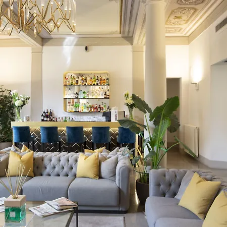 Hotel Horto Convento