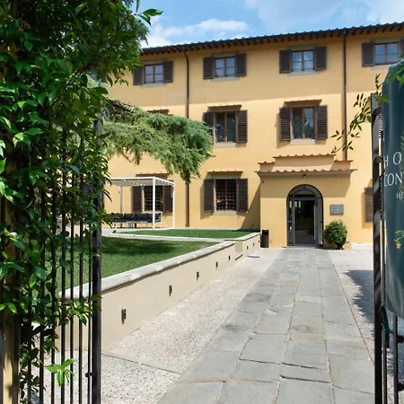 Horto Convento Hotel 4*
