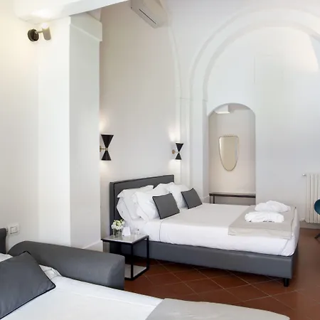 Hotel Horto Convento 4*