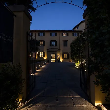 Horto Convento Hotel Florence