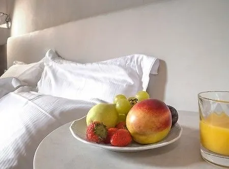 Horto Convento Hotel Florence