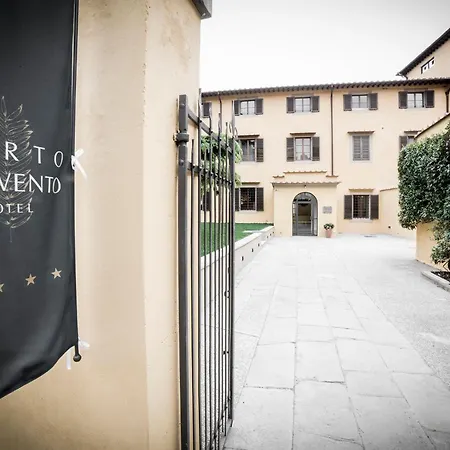 Hotel Horto Convento 4*