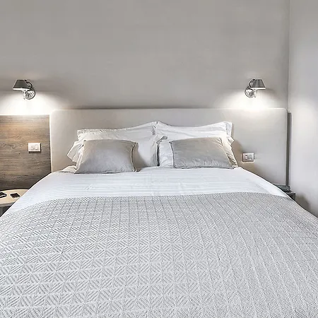 オルト コンヴェント ホテル