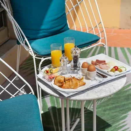 オルト コンヴェント ホテル