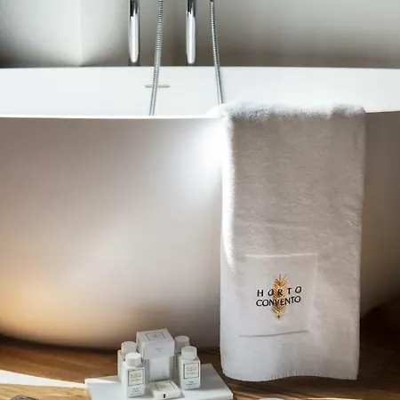 ホテル オルト コンヴェント 4*