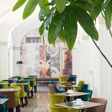 オルト コンヴェント ホテル 4*