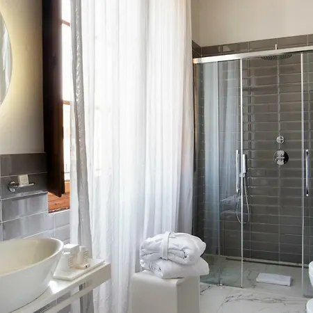 オルト コンヴェント 4* フィレンツェ