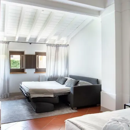 ホテル オルト コンヴェント フィレンツェ