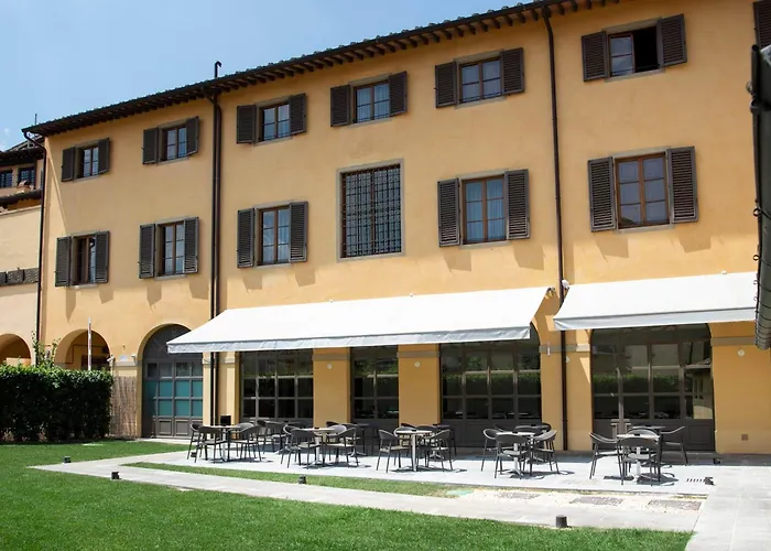 Hotel Horto Convento 4*