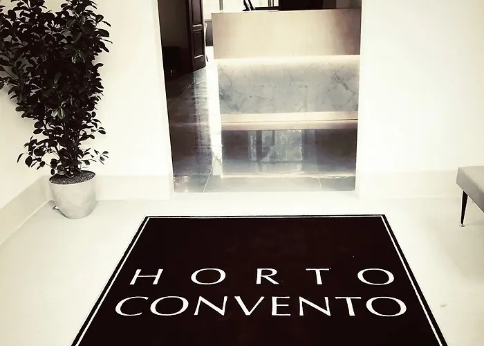 Horto Convento 4* Florence