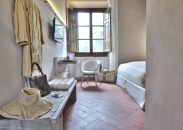 Hotel Horto Convento 4*