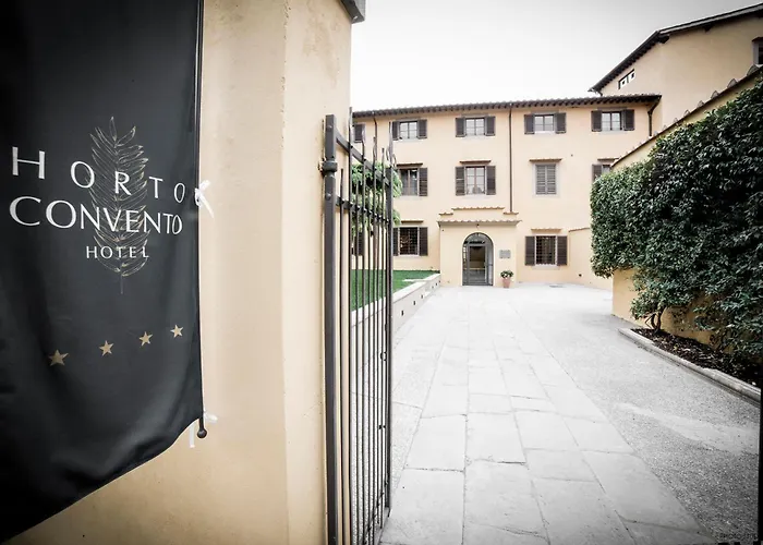 Hotel Horto Convento 4*